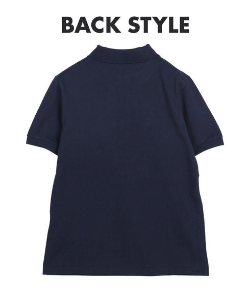 ラコステ LACOSTE CLASSIC PIQUE POLO 半袖ポロシャツ cts